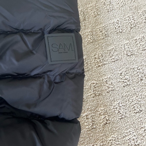 SAM. Carson Jacket - Picture 8 of 11